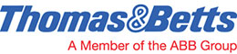 Thomas & Betts Logo